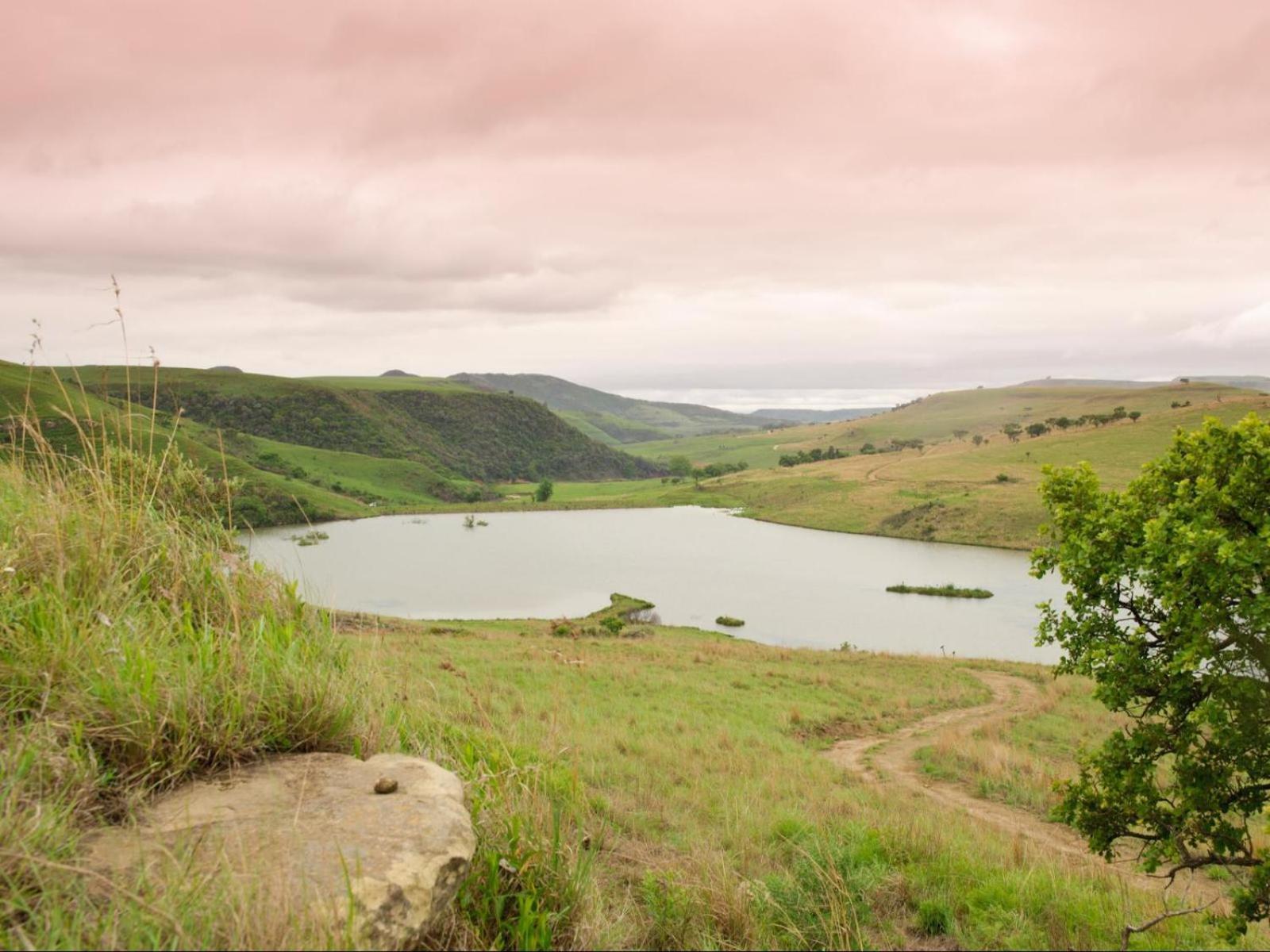 Zulu Waters Game Reserve Vila Estcourt Exterior foto